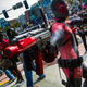 Image for article titled The Most Fantastic Cosplay of Comic-Con 2015, Day Two!